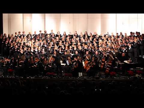 2017 JHS In Concert - Credo
