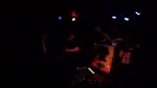 Janaka Selekta and Anthony DellaValle live at Dub Mission - Stalag Riddim Jungle Version