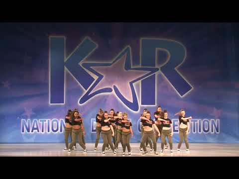 Best Hip Hop // HOW LOW - L'AMORE DANCE AND PERFORMING ARTS STUDIO [Redondo Beach, CA]