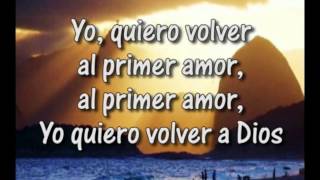 Primer amor Aline Barros