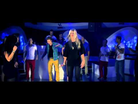 2-4 Grooves - Down (Official Music Video HD)