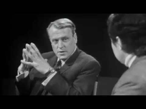 Literaire ontmoetingen - Willem Frederik Hermans (1969)