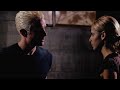 AllSpuffyScenes 7x09 Buffy & Spike - I believe in you Spike
