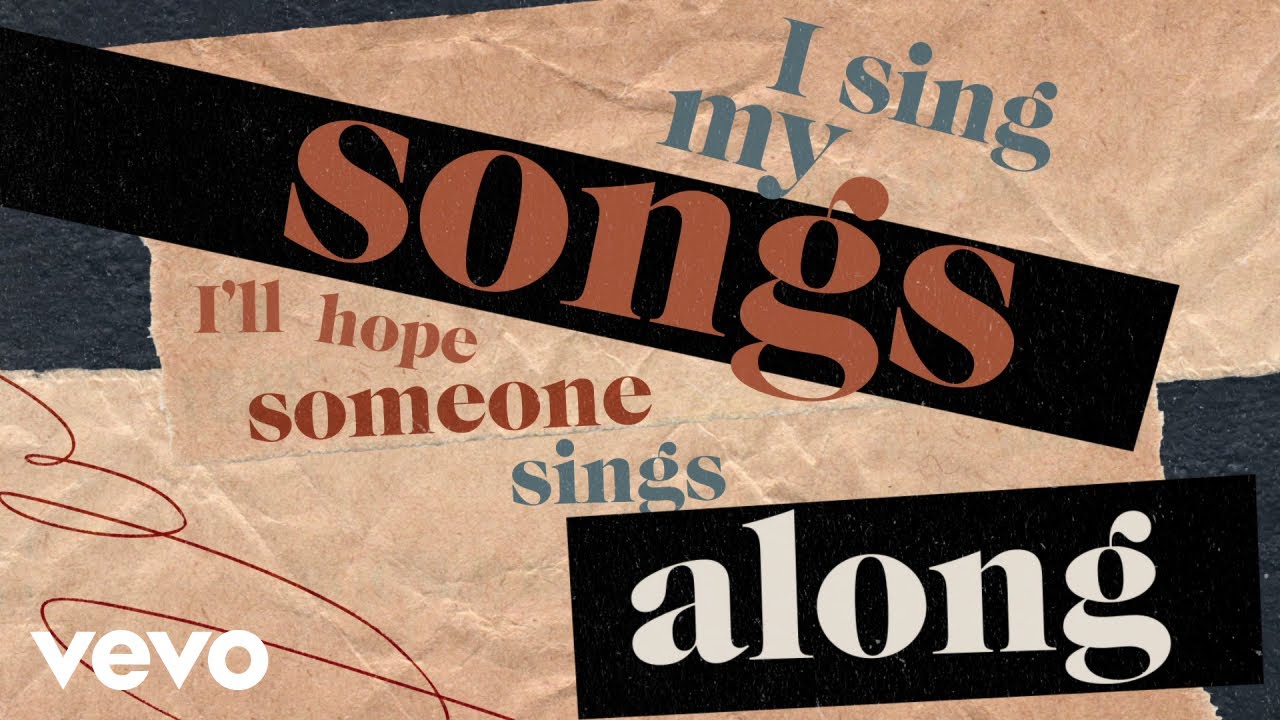 Norah Jones - I’m Alive
