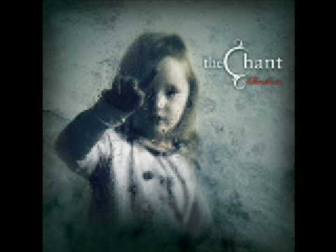 The Chant - Green Waters