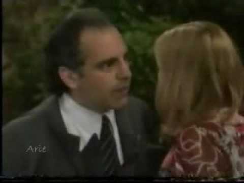 GH 06.13.01 - Carly encounters Sorel in the cemetery and fears for Sonny