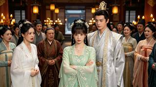 [FULL] Agent Travels To Noble Mansion, The Bullied Girl Turns Out To Be Real Daughter#minidramas