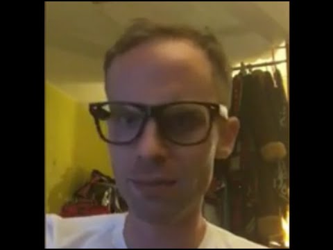 Katya Zamolodchikova  Drugs and Addiction