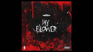 Ace Hood - My Blower [FREESTYLE]