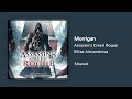 Assassin S Creed Rogue Morrigan Slowed