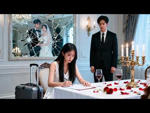 🔥En su vida pasada, el CEO odiaba a su esposa; ella renace fría y él queda perdidamente enamorado！