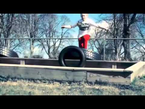 Dagis jump-thestunters