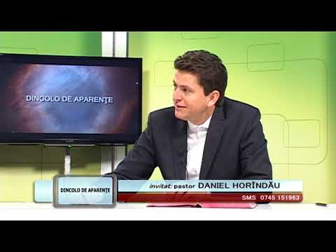 Dincolo de Aparenţe -  Despre cei zece leproşi