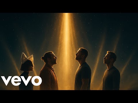 Sia, Post Malone, Coldplay & Imagine Dragons | Best Of Compilation (Lyric Video 2025)