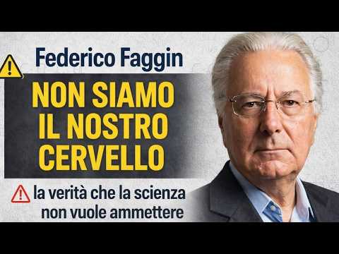 Federico Faggin – “We are not our brains”: the truth that science refuses to admit