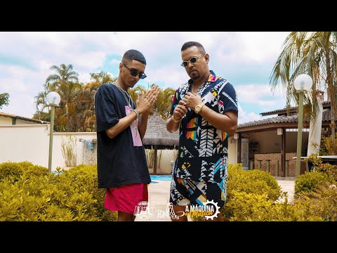 Eu não te quero mais - MC Brunyn prod. DZ Martins (videoclipe oficial)