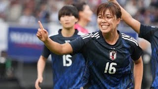 バイエルン、なでしこMF谷川萌々子のレンタル復帰を発表！　今年ブレイクの“ニューヒロイン”が欧州最前線へ King Prince