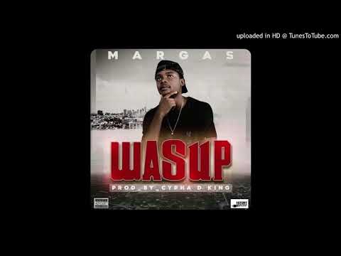 Margas- Wassup_OFFICIAL AUDIO