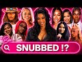 Cardi B Named Billboard S HOTTEST Female Rapper Megan 10 Nicki SNUBBED ️