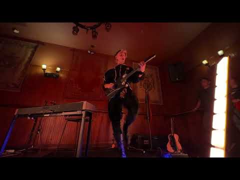 Patrick Wolf (full set) - Live - Las Vegas, NV 10/13/25