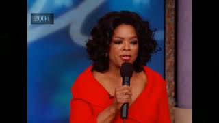 Oprah you get a car