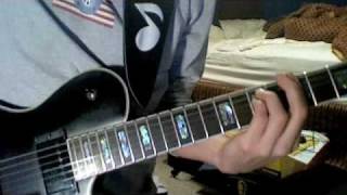 Beginner Guitar Lesson Learn Fix It  by Ryan Adams How To Play Free