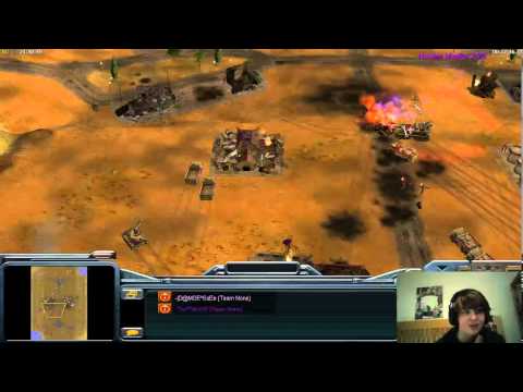 Squaggle Cast #2 The Teken vs D@MGE