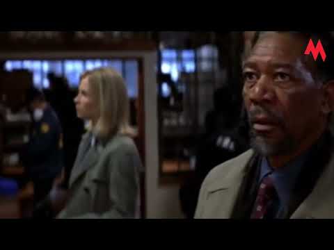 Er ist wie eine Spinne..  | Im Netz der Spinne (2001) | Szene / Clip Deutsch German