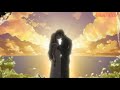 Anime Kiss Macross Zero Kiss