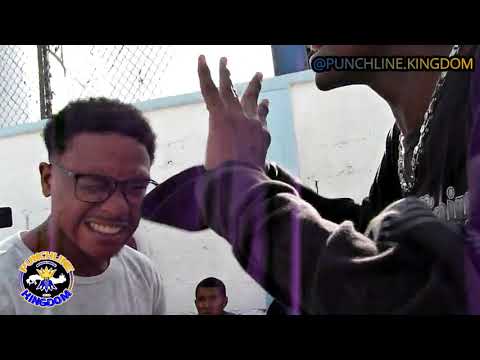 WALLY N vs EMPIRIKO - SemiFinal | PUNCHLINE KINGDOM| CLASIFICATORIA 2021