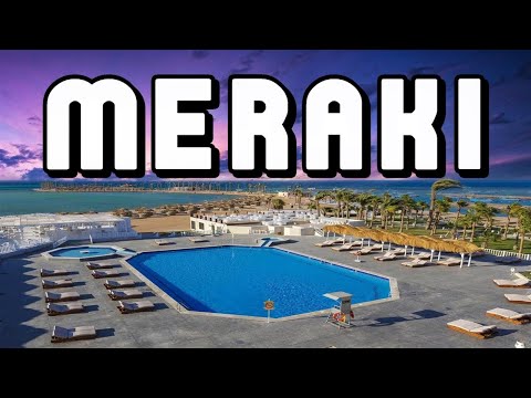 Meraki Resort Adults Only Hurghada Egypt 2025