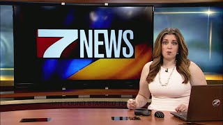 Weirton Police Say Son Is Accused Of Stabbing Father To Death