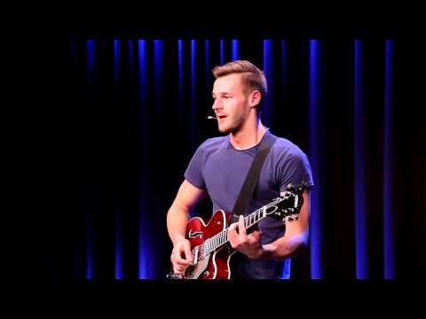 Paul Pizzera - Jungscharlager