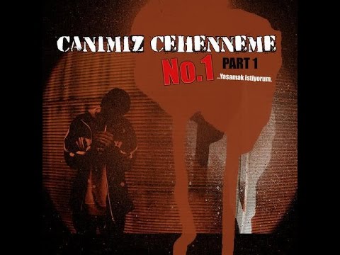 05. No.1 - Paronoya Pussy