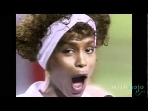 Whitney Houston Biography: Life and Career of the Singer and Actress