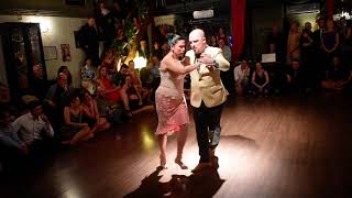 Una Vez - Sebastian Missé & Andrea Reyero Athens 29/04/2023 2/4