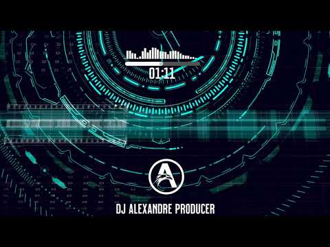 Jay Kalyl  Kavelo y No Drama - Rompe los Grilletes (Dj alexandre producer remix)