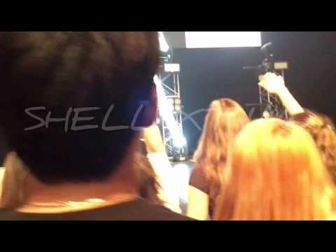 SMTM5 CHICAGO - SIMON DOMINIC