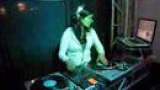DJ ANNALYZE ~ WORKING WITH PCDJ REFLEX