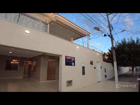 Casa à venda em Barreiras, São Pedro, com 5 quartos, 422,14m²