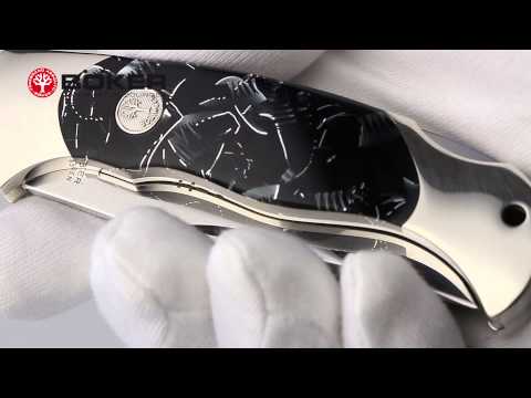 Böker Scout Splint (deutsch)