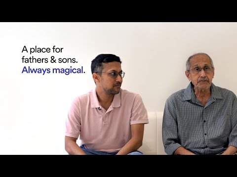 Premdas's experience at Superhealth