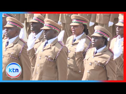 Serikali yaibua mjadala kuhusu nguvu mpya za Machifu, Nairobi