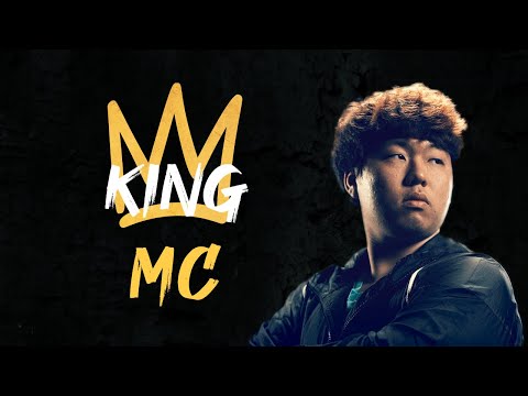 Kings of StarCraft II: MC