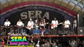 Download lagu dangdut SERA-GAK JAMAN-DENNISSS mp3