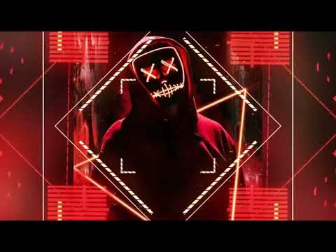 Plastik Funk x Rave Republic x Bellini Samba De Janeiro (Club Mix 2024) [Necromancer's Musik Video]