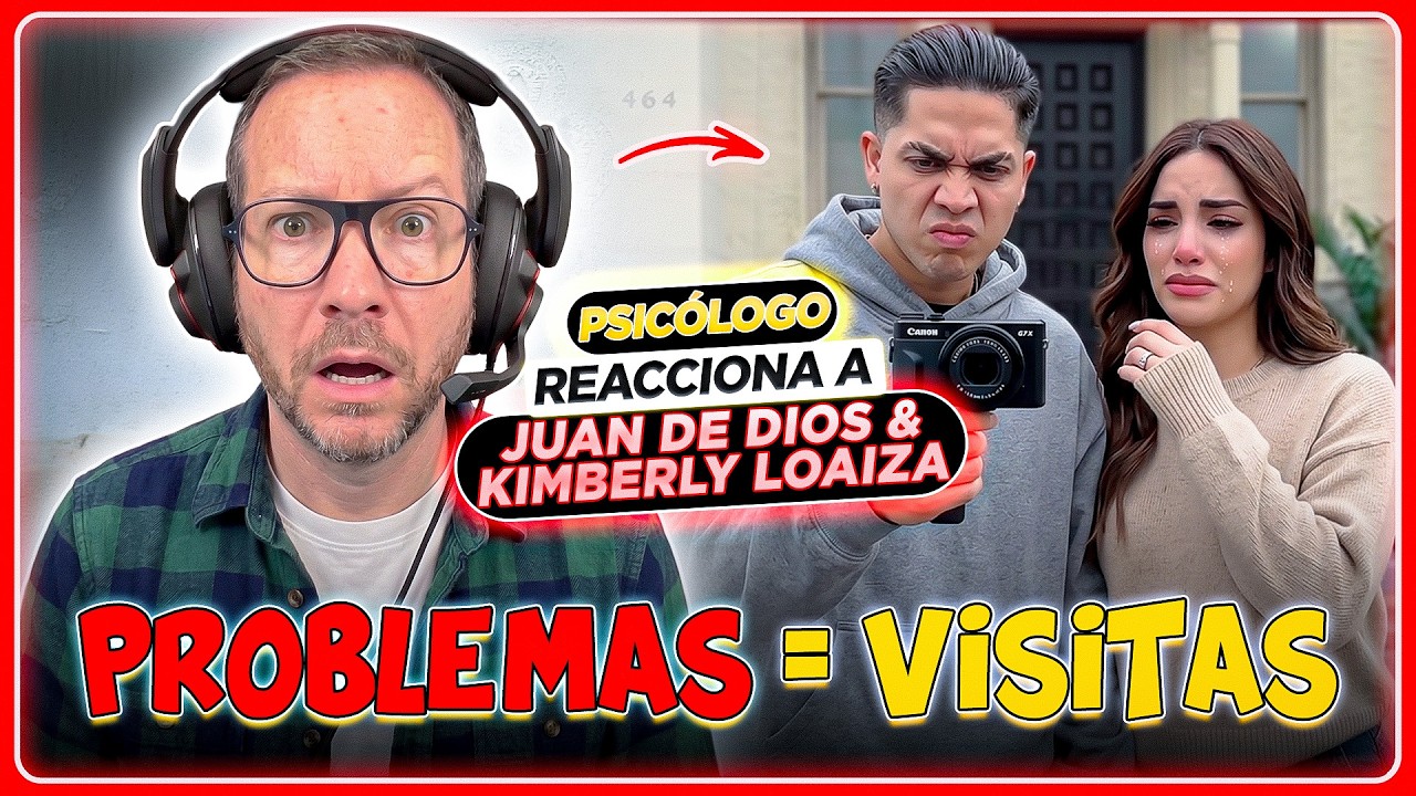 La OSCURA ESTRATEGIA de Juan de Dios Pantoja para LLEGAR A LA CIMA