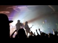 In Flames - Delight and Angers Ace of Spades 3/1 ...