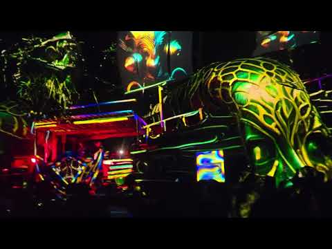 ZIK @ KARAKUS MARAKUS 2026