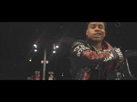 GPG Mohdd aka Gunplay Mohdd - Relate [ Shot & Edited By: ChanceGlobal ]